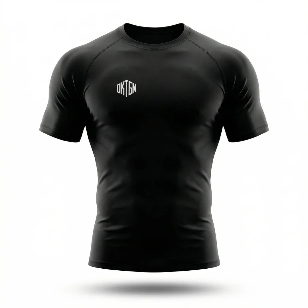 Rashguard OKTAGON